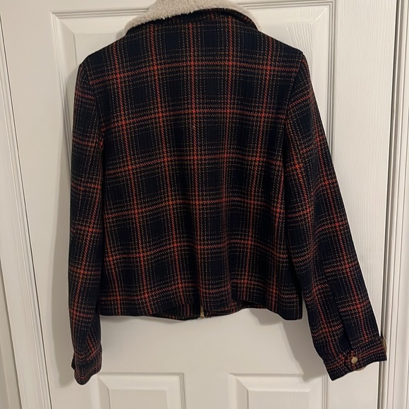 Jacket/coat - Picture 6 of 10